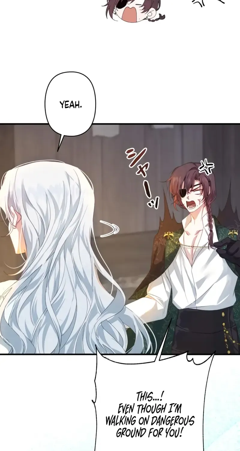 My Kidnapper Is My Arranged Marriage Partner?! Chapter 2 page 102 - 