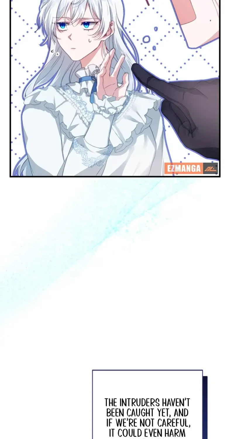 My Kidnapper Is My Arranged Marriage Partner?! Chapter 2 page 104 - 