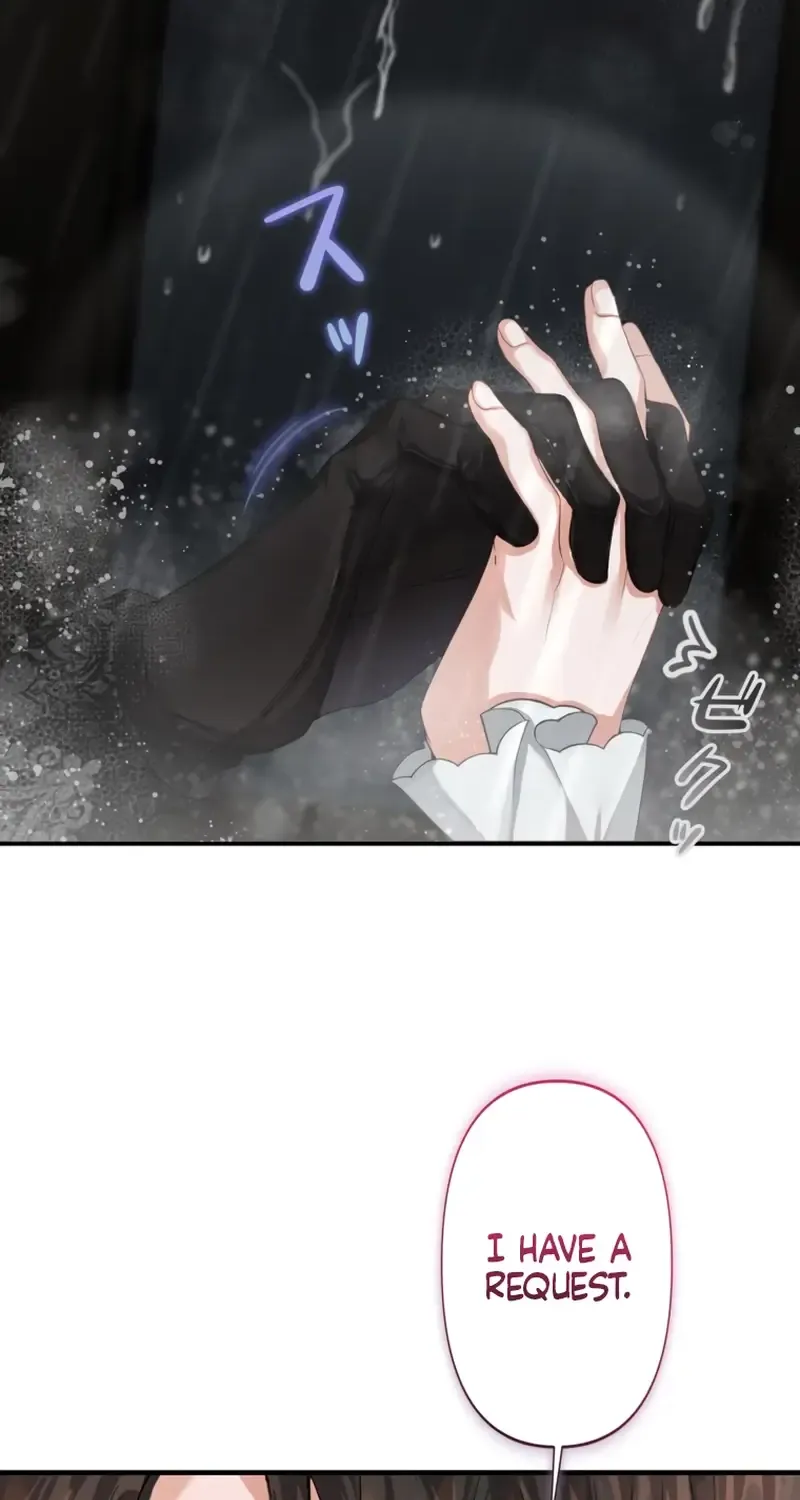 My Kidnapper Is My Arranged Marriage Partner?! Chapter 2 page 112 - 