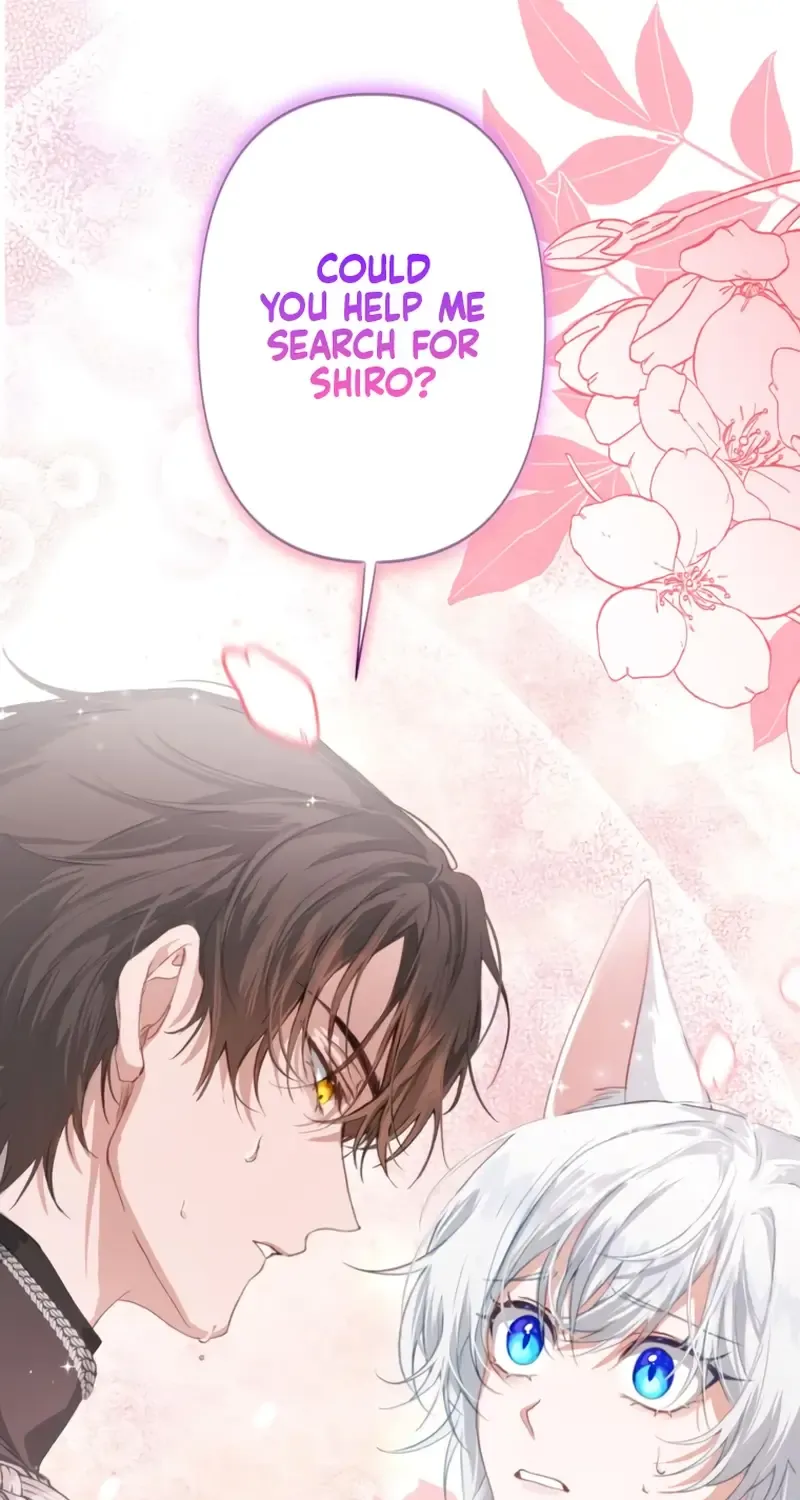 My Kidnapper Is My Arranged Marriage Partner?! Chapter 2 page 116 - 