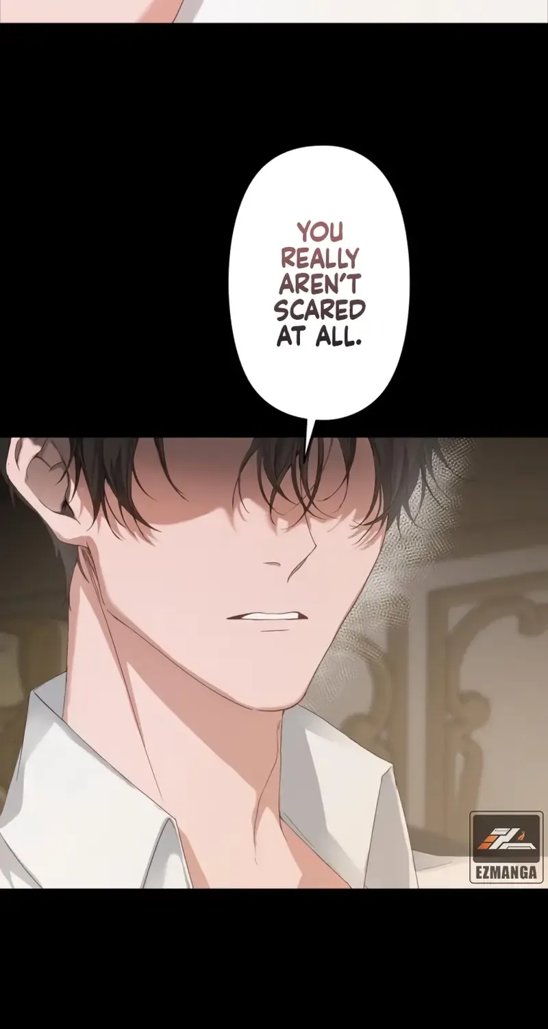 My Kidnapper Is My Arranged Marriage Partner?! Chapter 2 page 4 - 