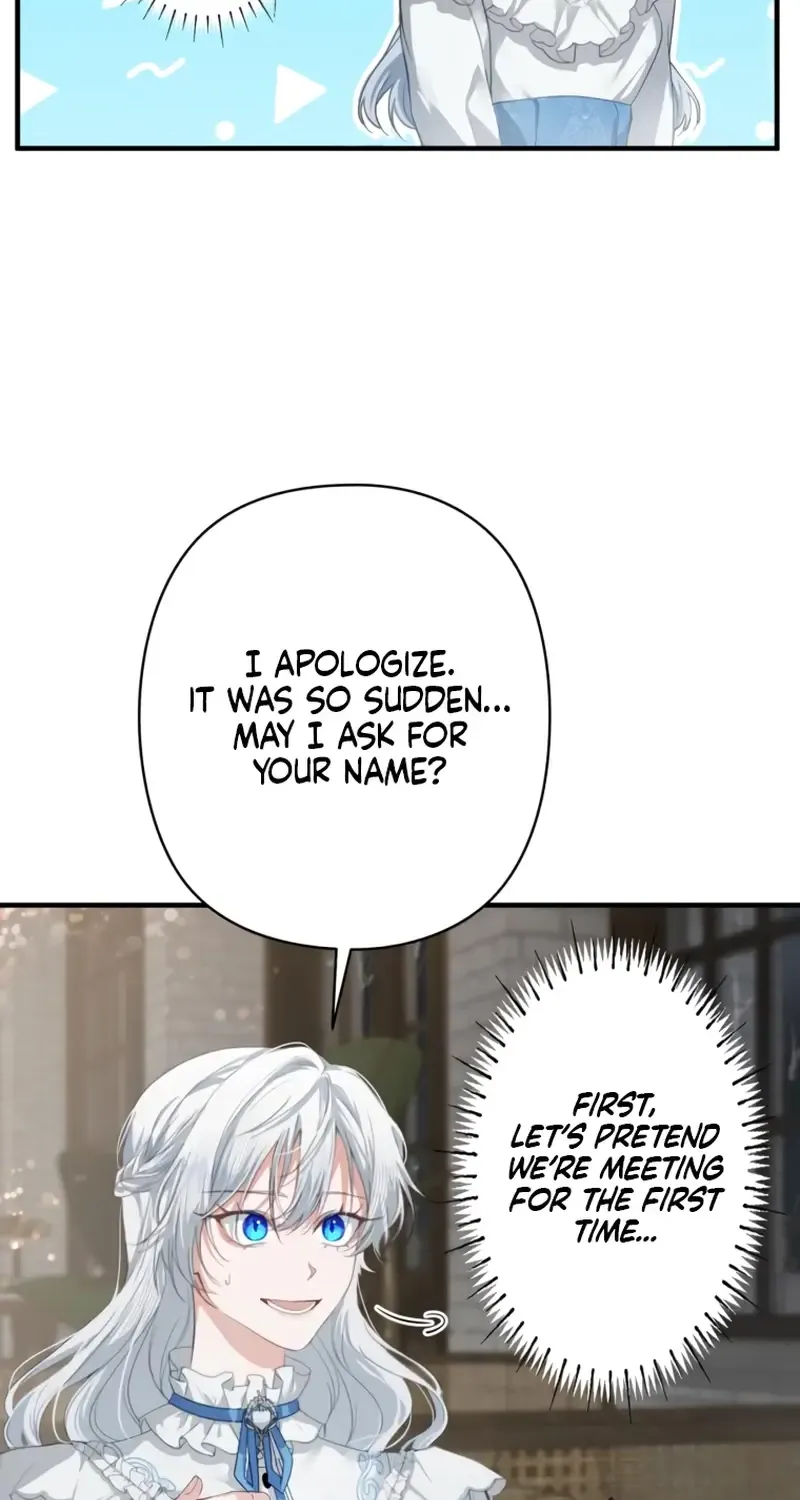 My Kidnapper Is My Arranged Marriage Partner?! Chapter 2 page 31 - 
