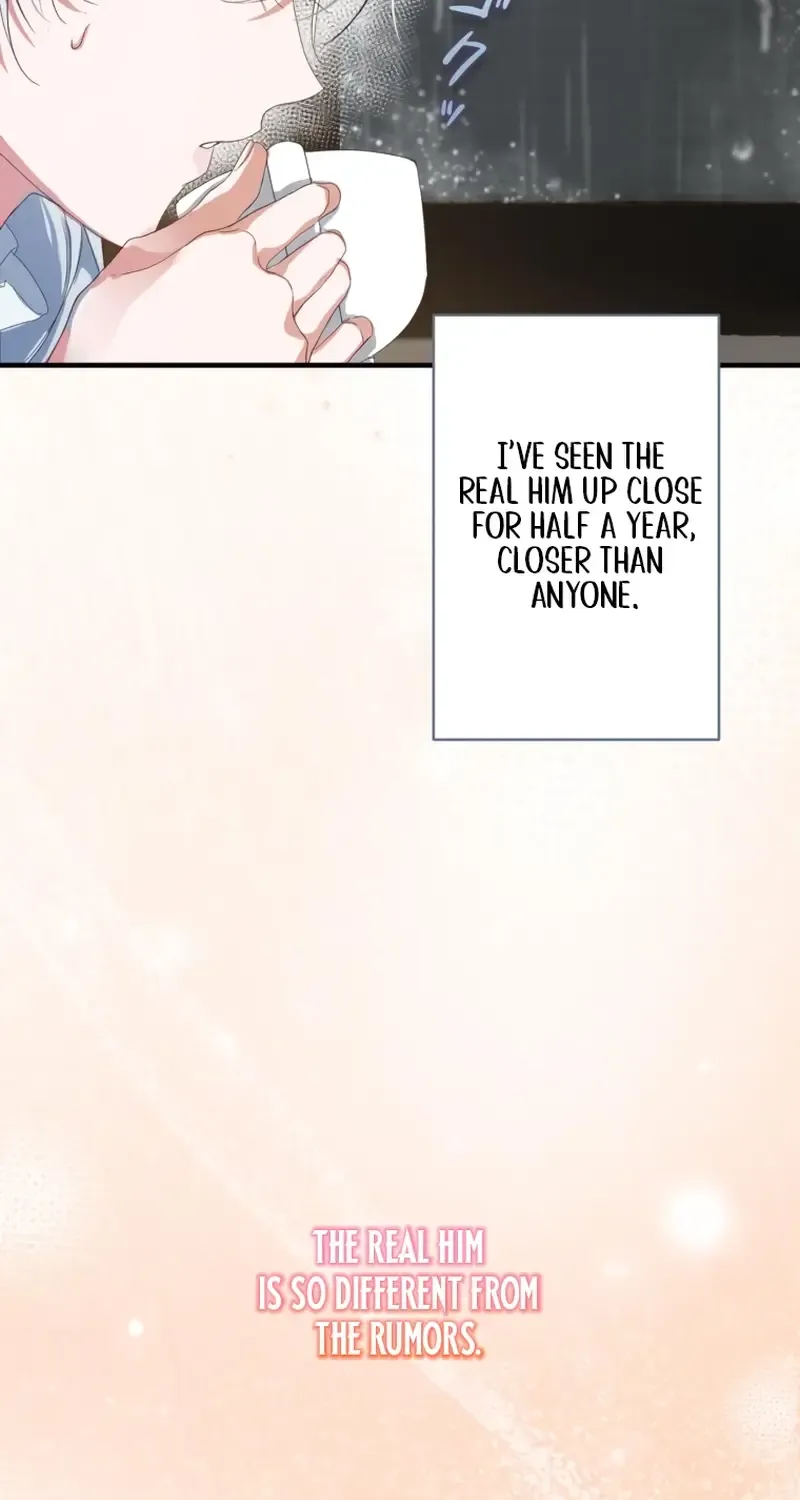 My Kidnapper Is My Arranged Marriage Partner?! Chapter 2 page 44 - 