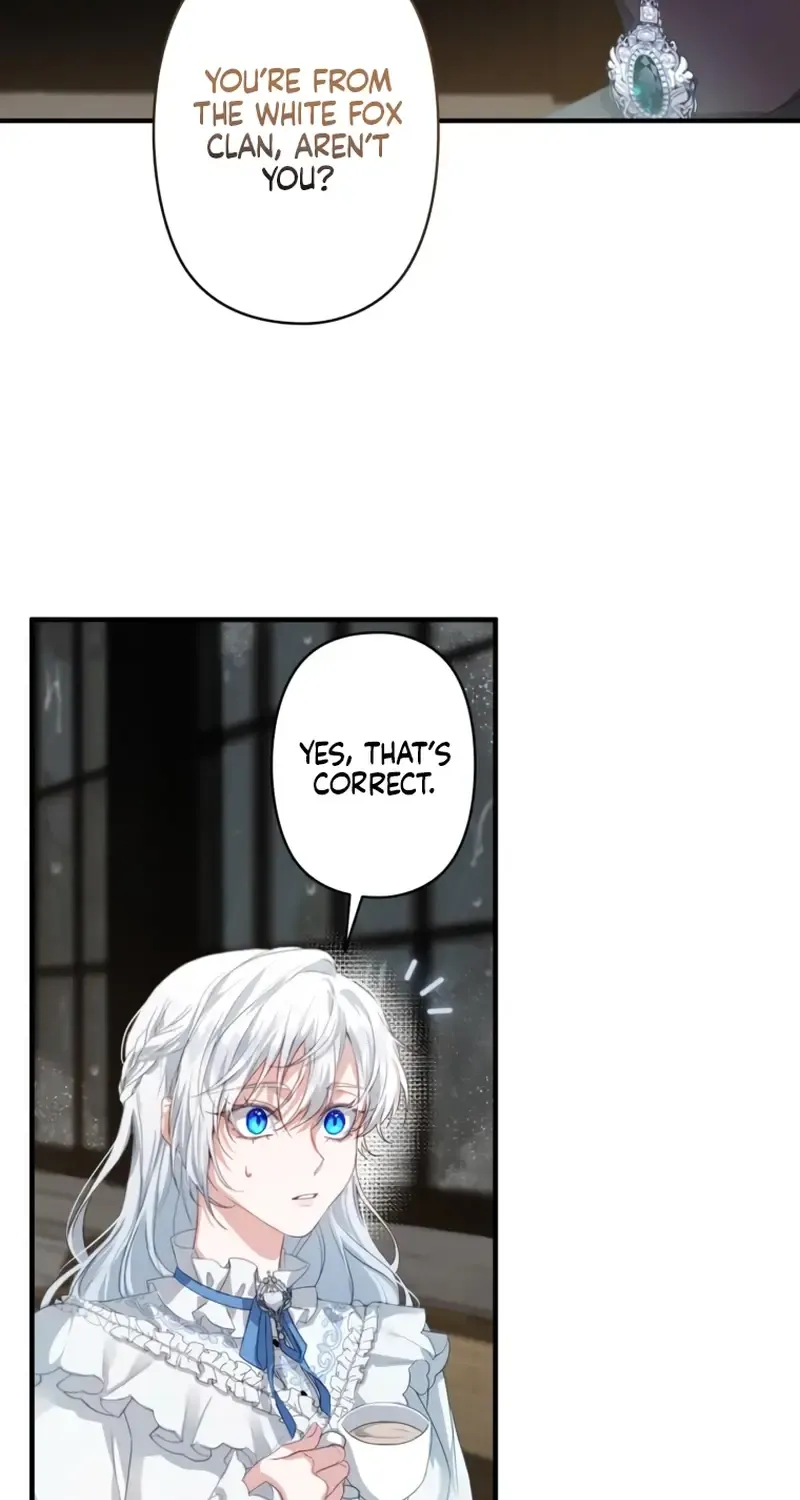 My Kidnapper Is My Arranged Marriage Partner?! Chapter 2 page 46 - 