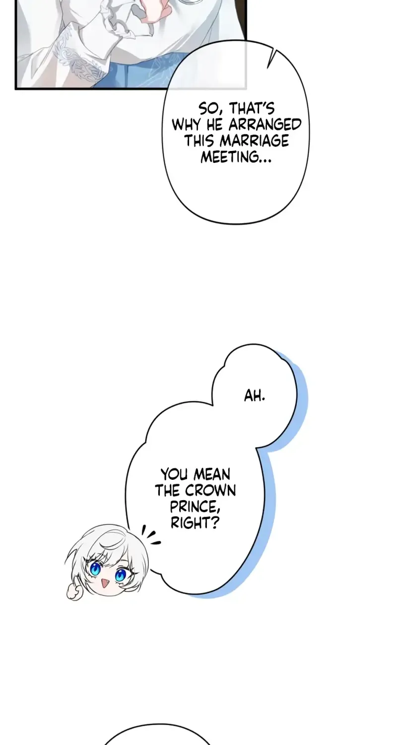My Kidnapper Is My Arranged Marriage Partner?! Chapter 2 page 47 - 