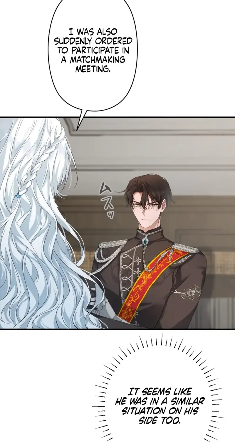 My Kidnapper Is My Arranged Marriage Partner?! Chapter 2 page 48 - 