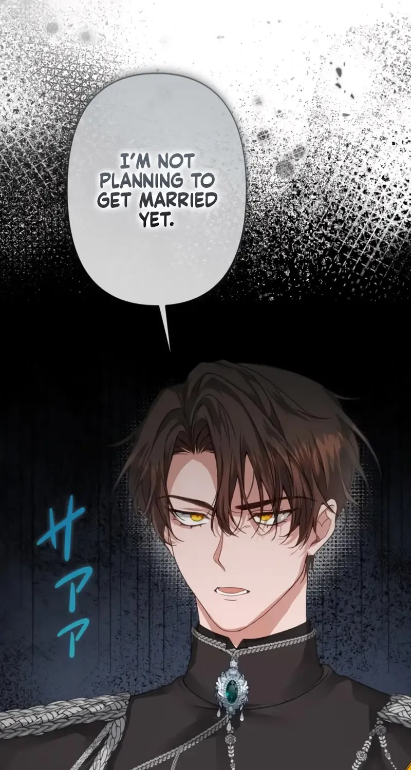 My Kidnapper Is My Arranged Marriage Partner?! Chapter 2 page 50 - 