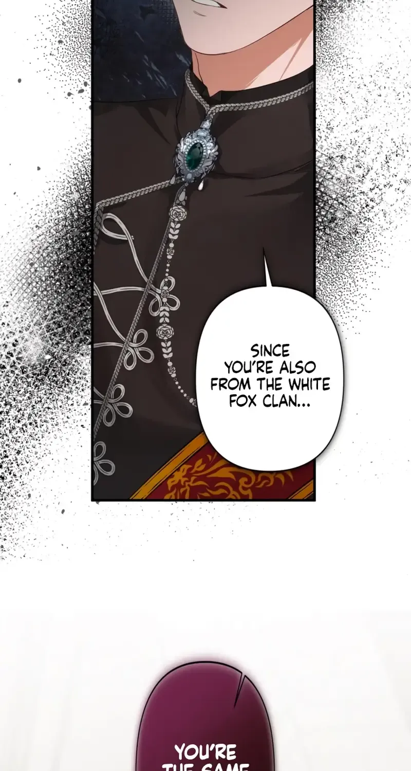 My Kidnapper Is My Arranged Marriage Partner?! Chapter 2 page 52 - 