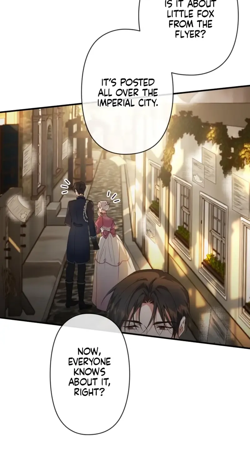 My Kidnapper Is My Arranged Marriage Partner?! Chapter 2 page 55 - 