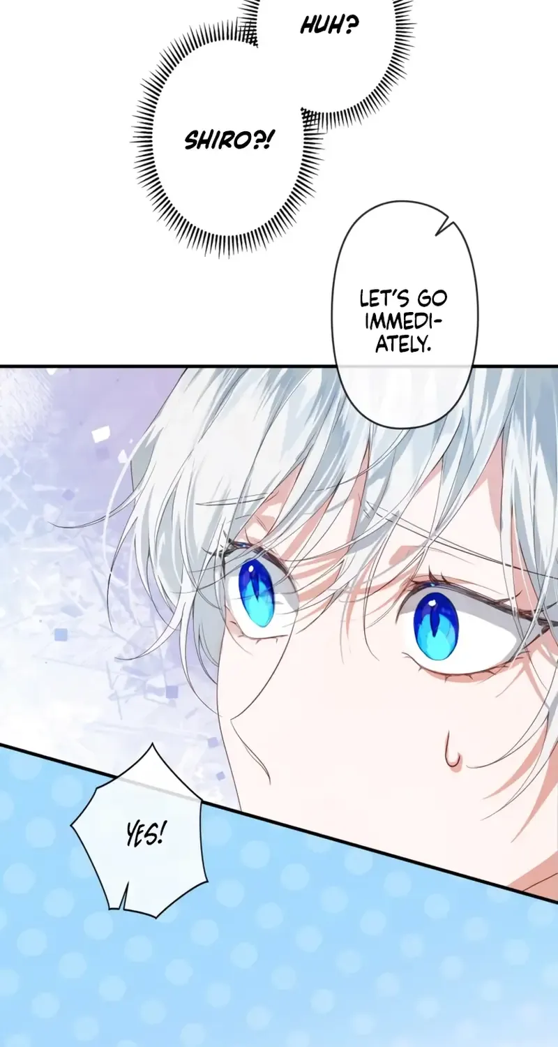 My Kidnapper Is My Arranged Marriage Partner?! Chapter 2 page 65 - 