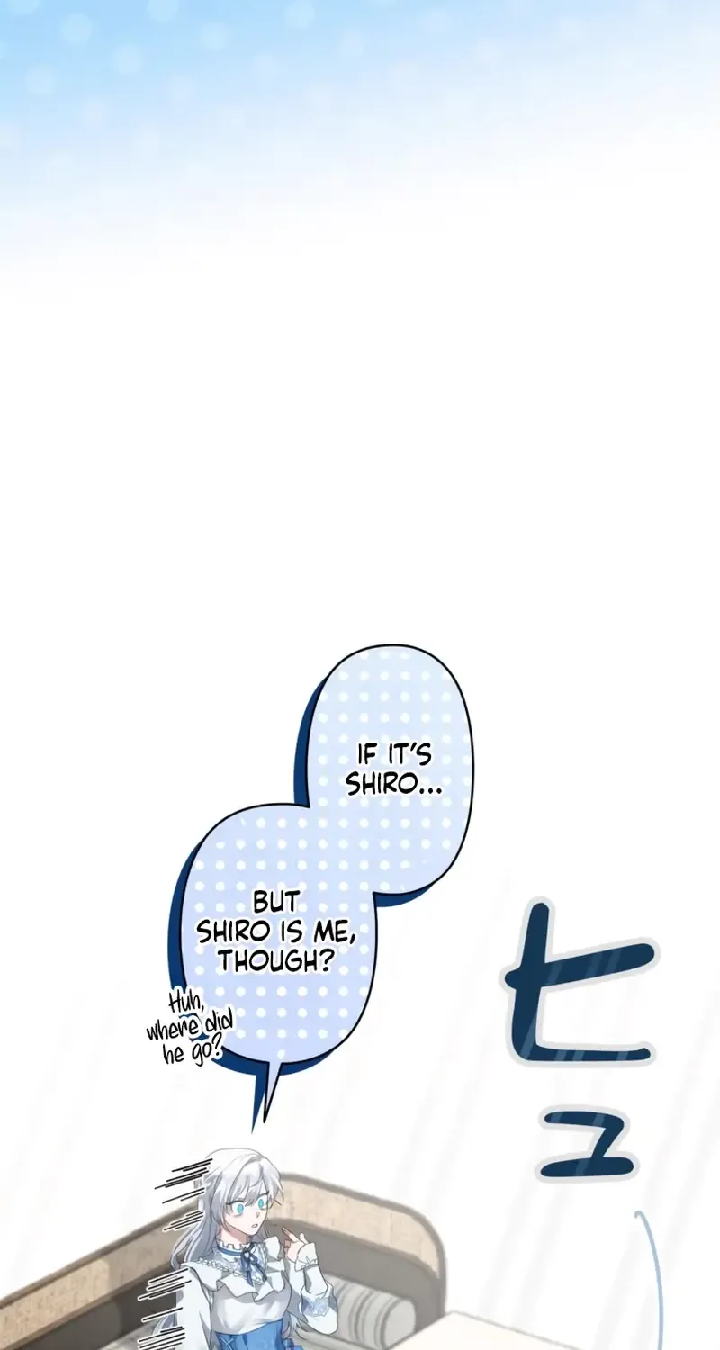 My Kidnapper Is My Arranged Marriage Partner?! Chapter 2 page 66 - 