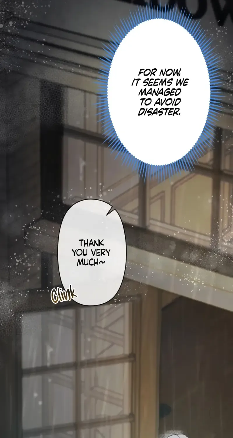 My Kidnapper Is My Arranged Marriage Partner?! Chapter 2 page 70 - 