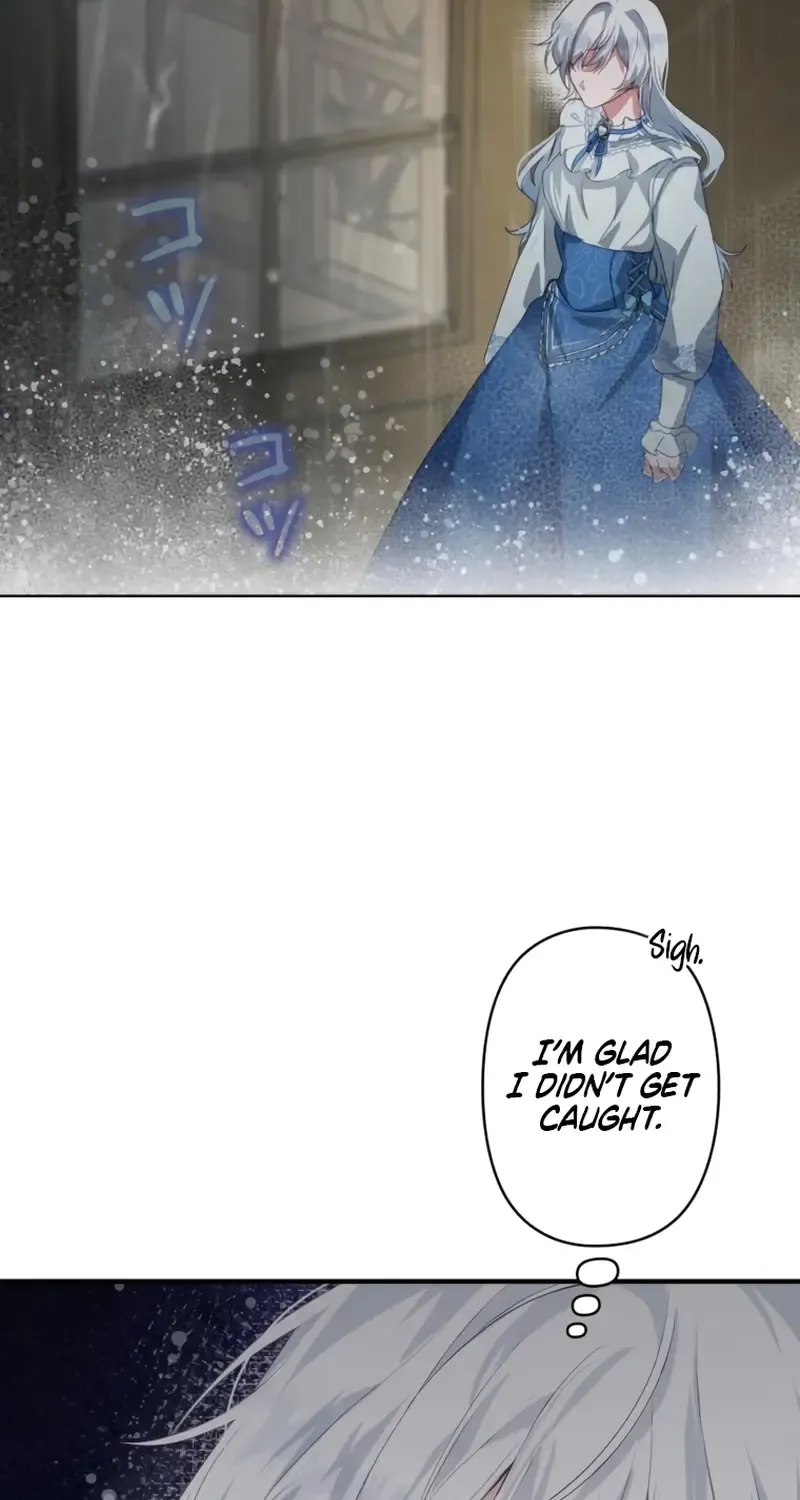 My Kidnapper Is My Arranged Marriage Partner?! Chapter 2 page 71 - 