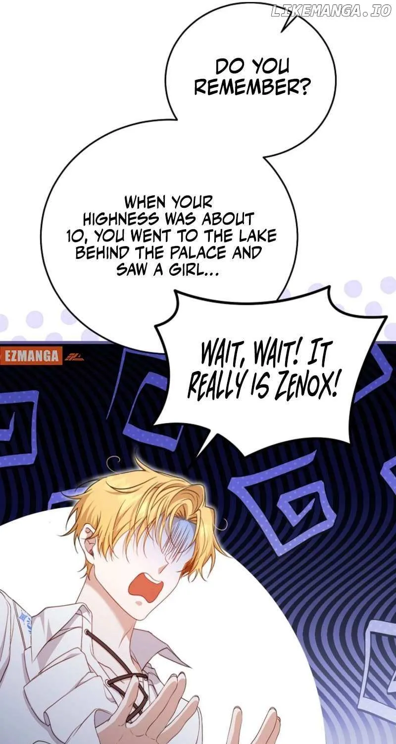 My Kidnapper Is My Arranged Marriage Partner?! Chapter 20 page 11 - 
