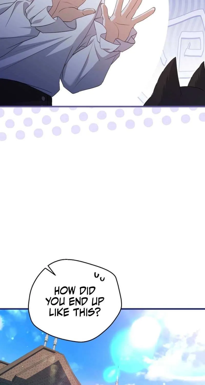 My Kidnapper Is My Arranged Marriage Partner?! Chapter 20 page 12 - 