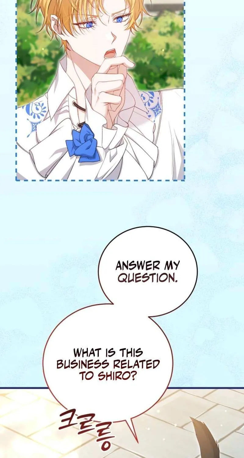 My Kidnapper Is My Arranged Marriage Partner?! Chapter 20 page 14 - 
