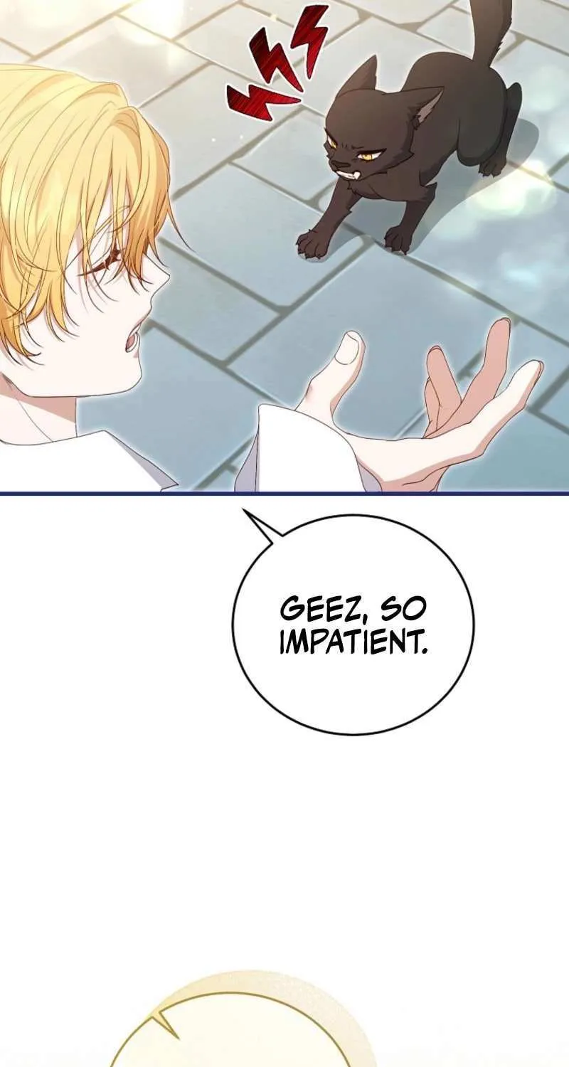 My Kidnapper Is My Arranged Marriage Partner?! Chapter 20 page 15 - 