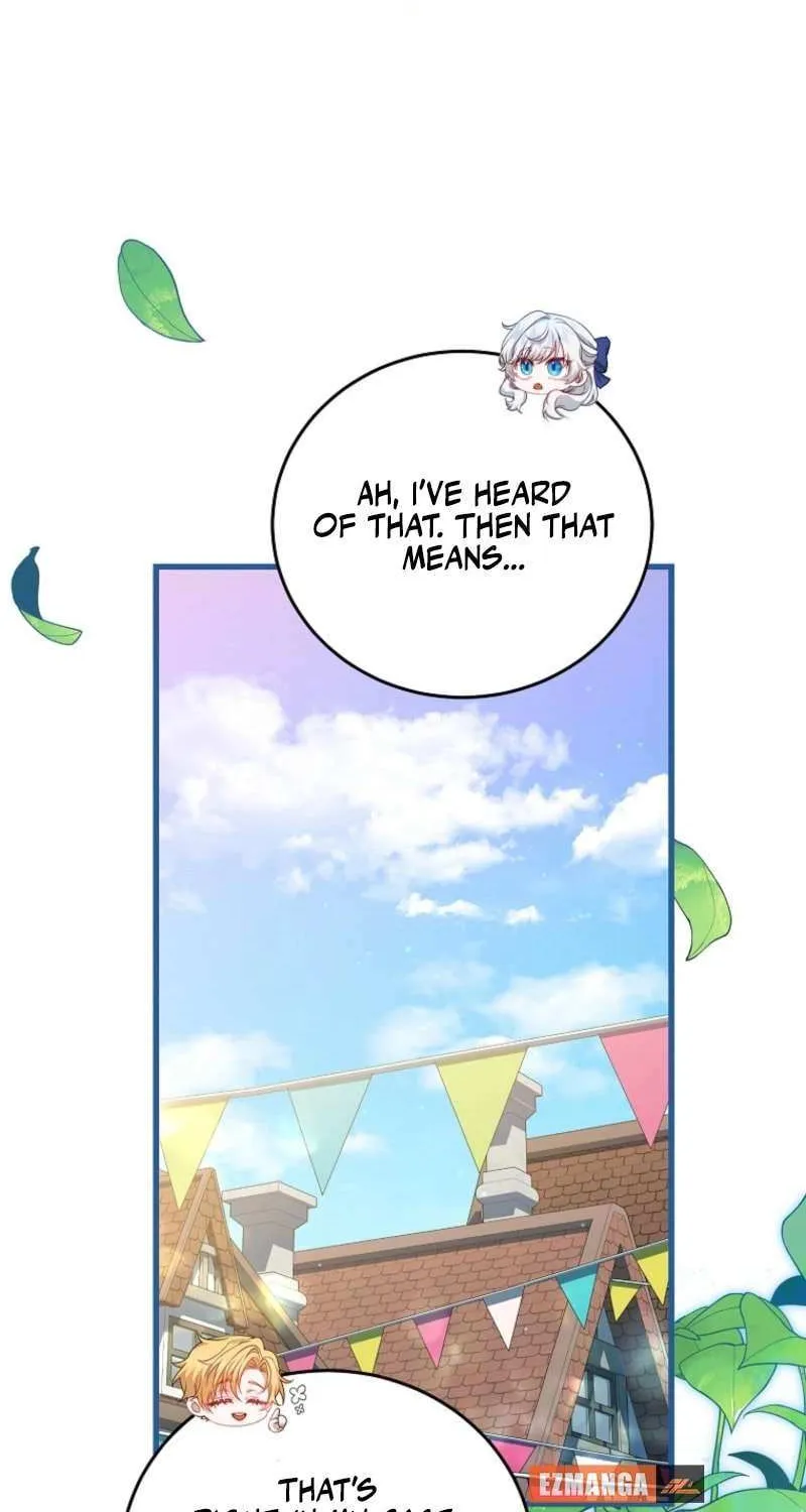 My Kidnapper Is My Arranged Marriage Partner?! Chapter 20 page 23 - 
