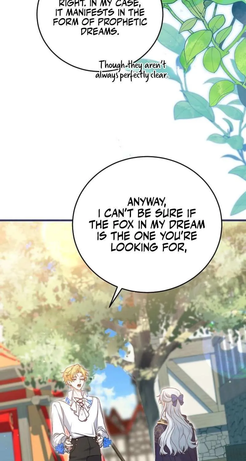 My Kidnapper Is My Arranged Marriage Partner?! Chapter 20 page 24 - 