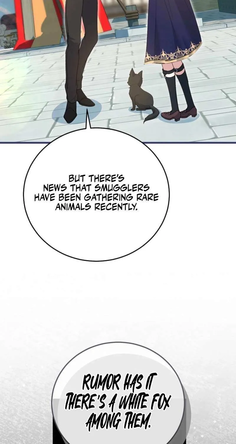 My Kidnapper Is My Arranged Marriage Partner?! Chapter 20 page 25 - 