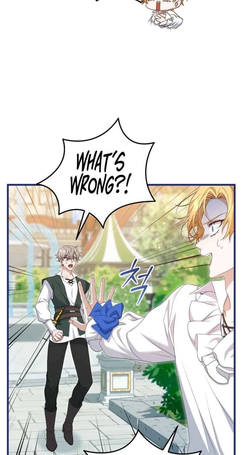 My Kidnapper Is My Arranged Marriage Partner?! Chapter 20 page 4 - 