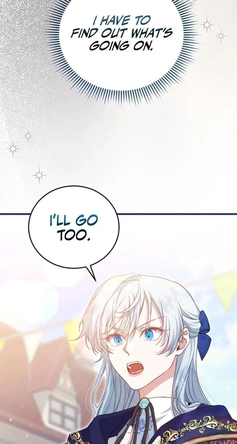 My Kidnapper Is My Arranged Marriage Partner?! Chapter 20 page 33 - 
