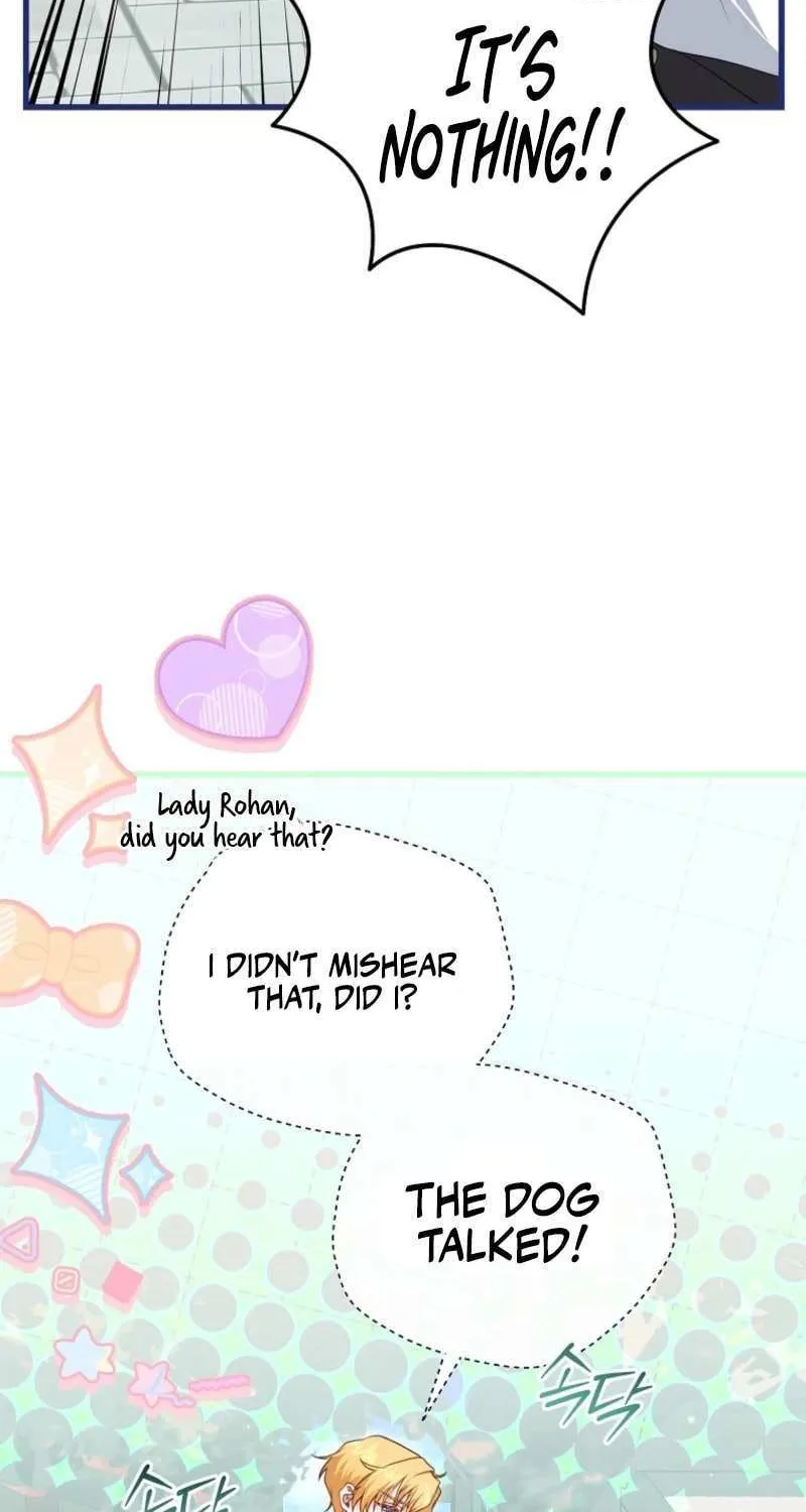 My Kidnapper Is My Arranged Marriage Partner?! Chapter 20 page 5 - 