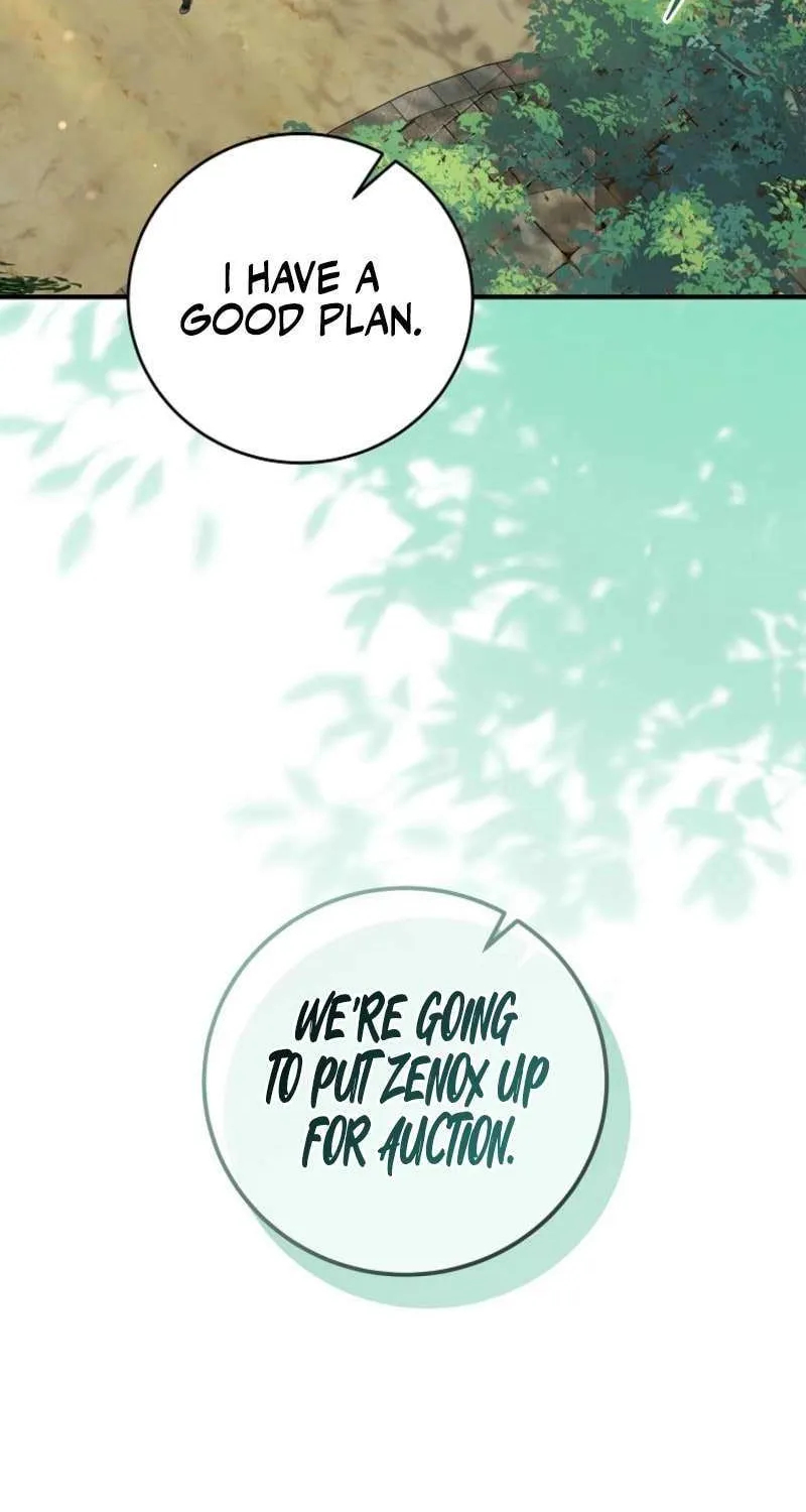 My Kidnapper Is My Arranged Marriage Partner?! Chapter 20 page 41 - 