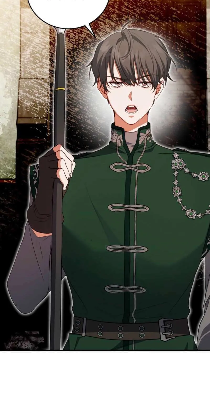 My Kidnapper Is My Arranged Marriage Partner?! Chapter 20 page 49 - 