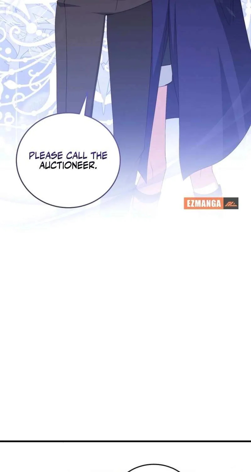 My Kidnapper Is My Arranged Marriage Partner?! Chapter 20 page 51 - 