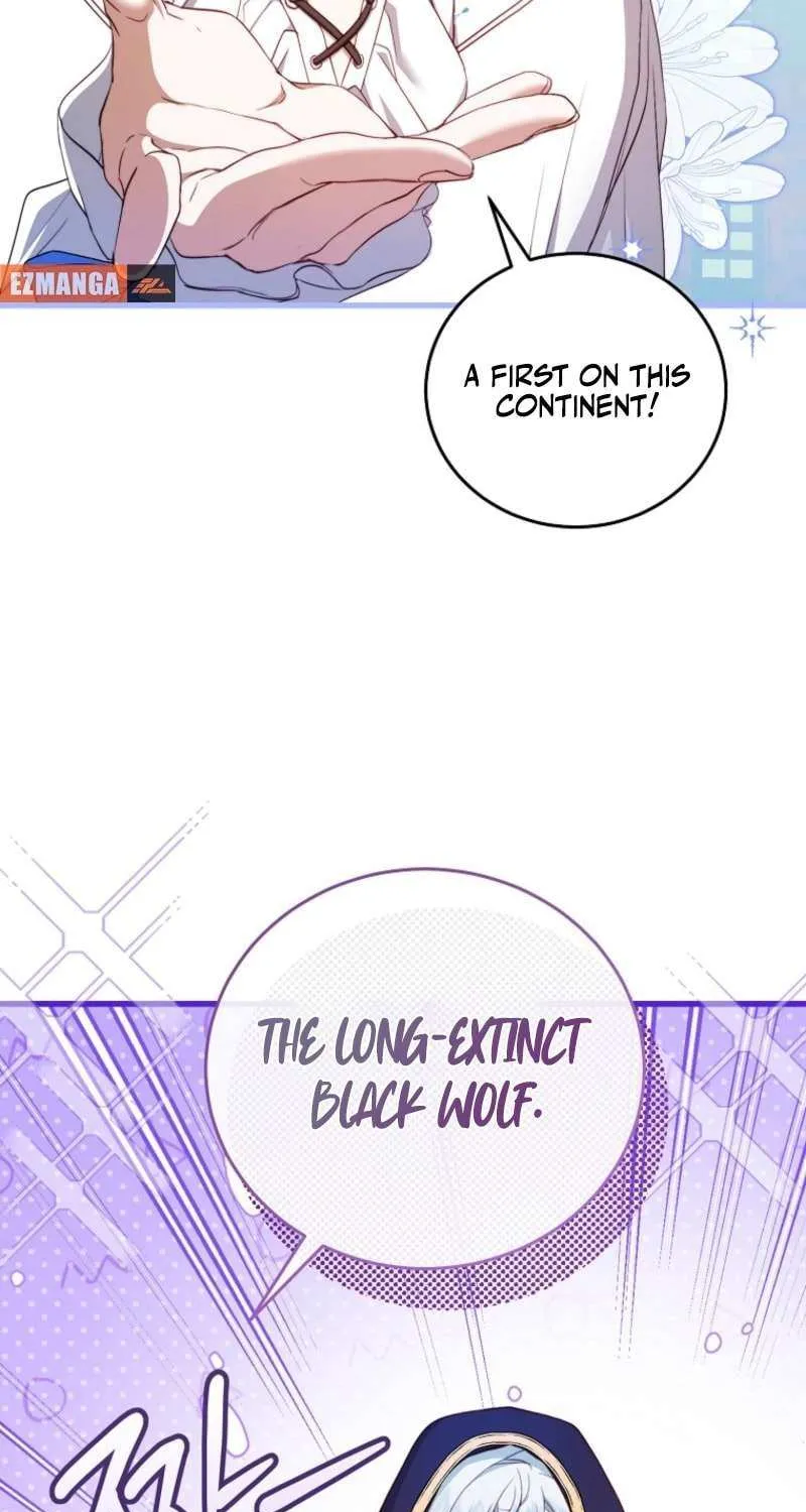 My Kidnapper Is My Arranged Marriage Partner?! Chapter 20 page 54 - 