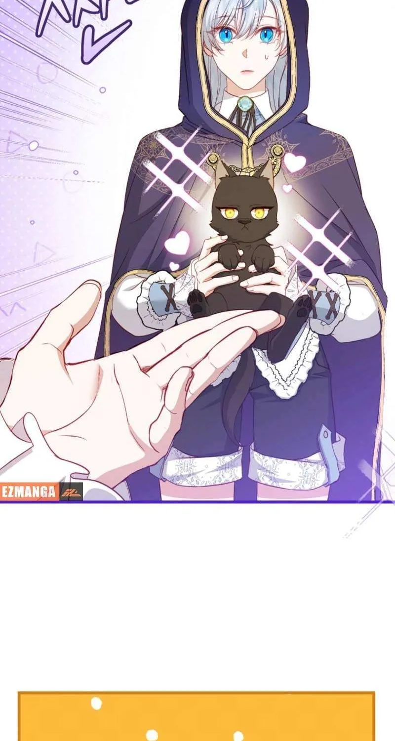 My Kidnapper Is My Arranged Marriage Partner?! Chapter 20 page 55 - 