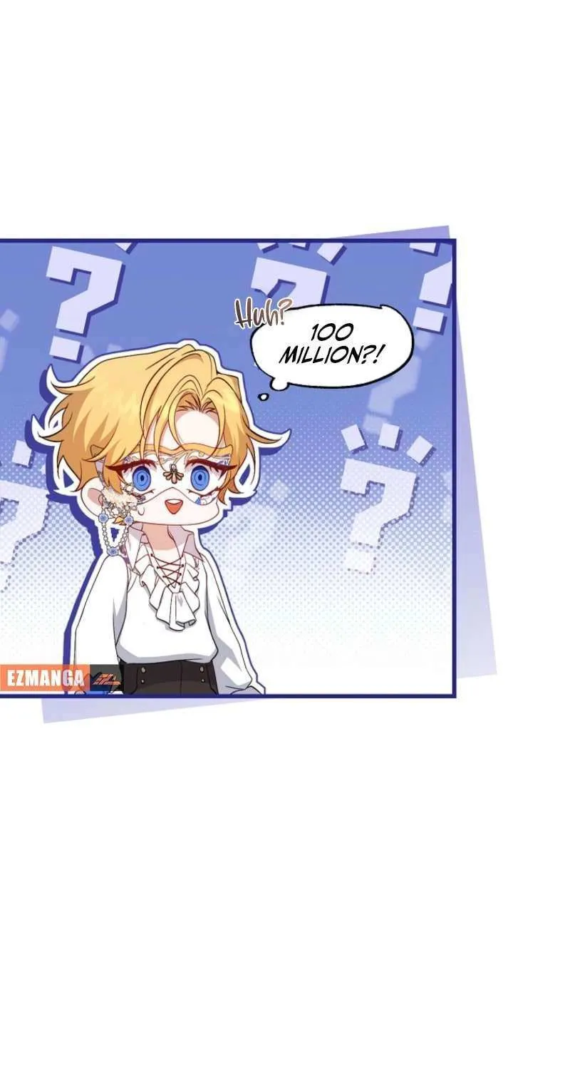 My Kidnapper Is My Arranged Marriage Partner?! Chapter 20 page 62 - 