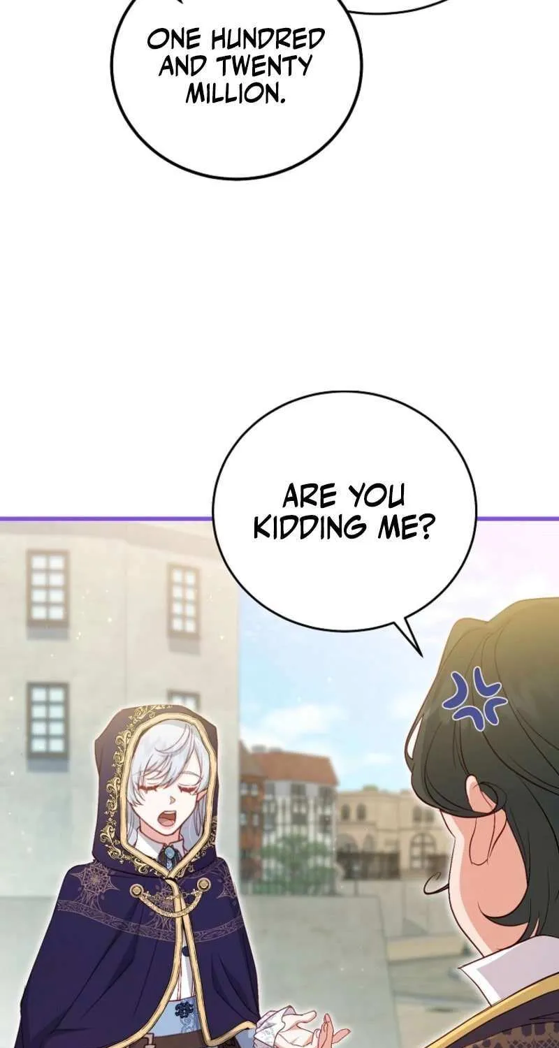 My Kidnapper Is My Arranged Marriage Partner?! Chapter 20 page 64 - 