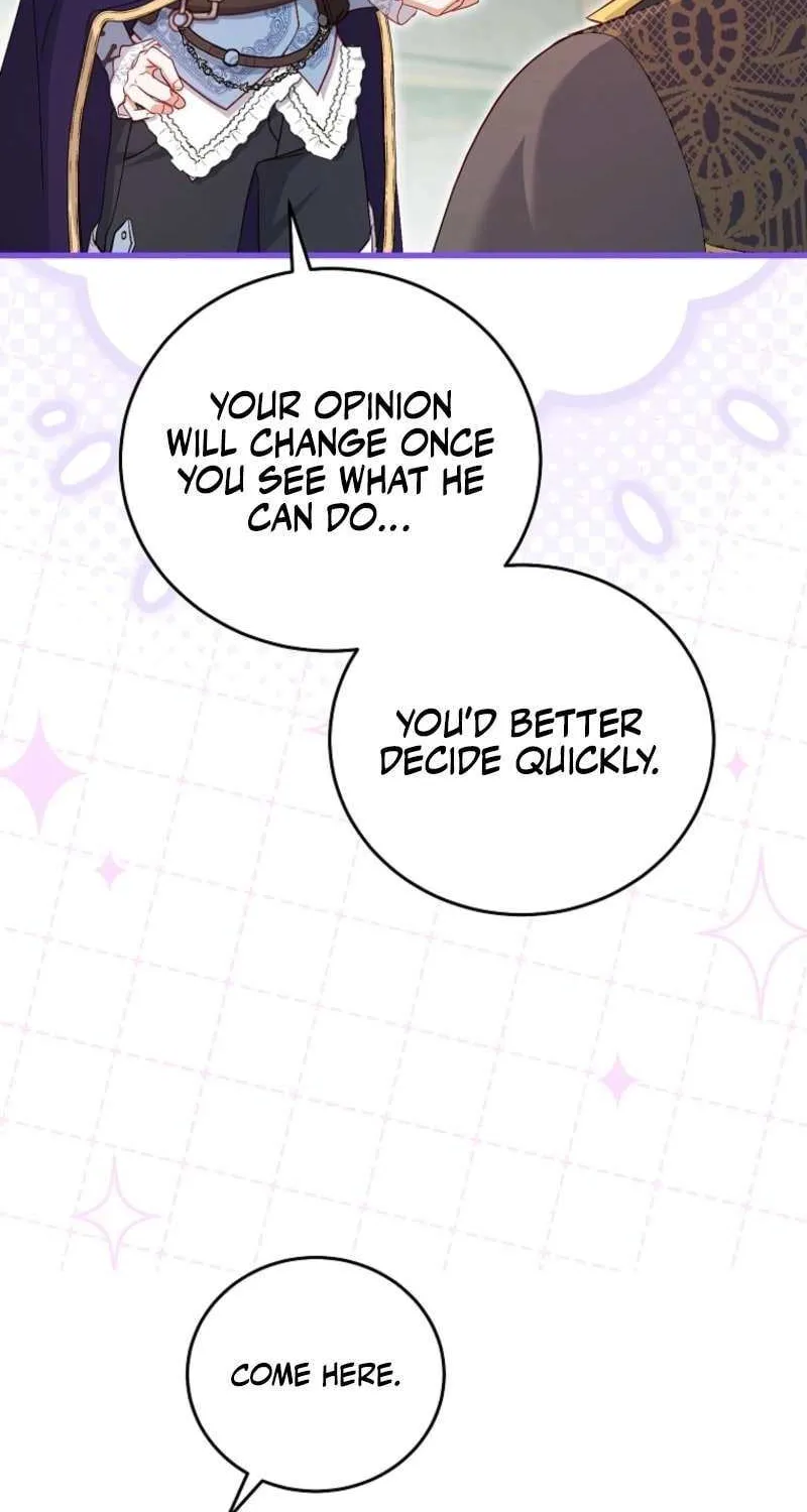 My Kidnapper Is My Arranged Marriage Partner?! Chapter 20 page 65 - 