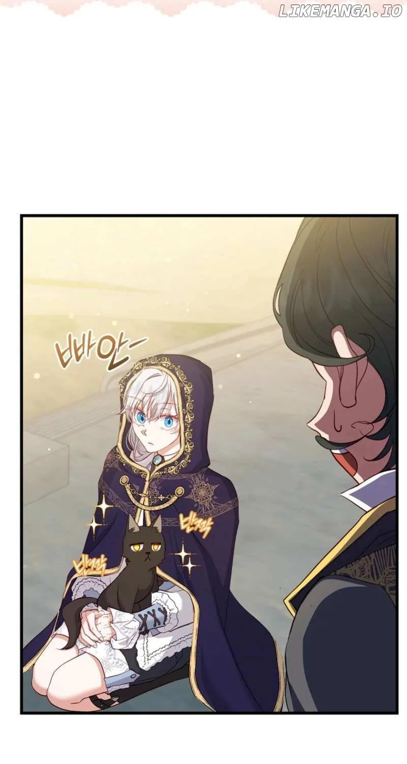 My Kidnapper Is My Arranged Marriage Partner?! Chapter 20 page 70 - 
