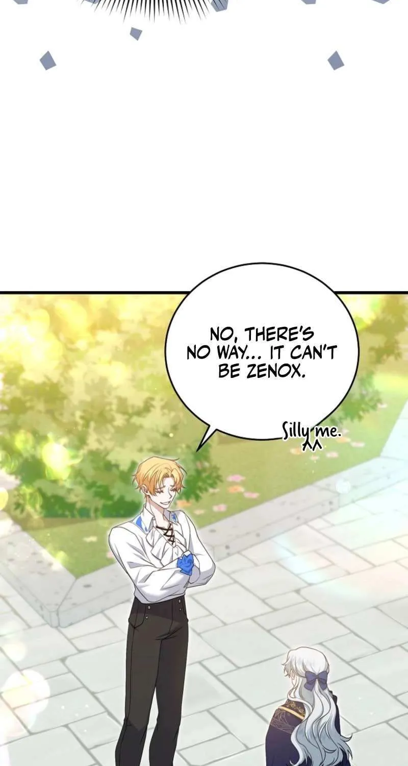 My Kidnapper Is My Arranged Marriage Partner?! Chapter 20 page 8 - 