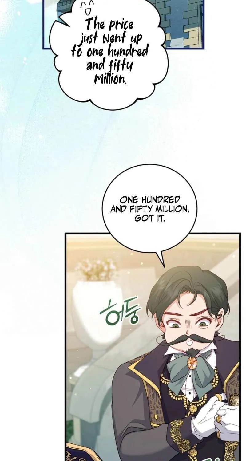 My Kidnapper Is My Arranged Marriage Partner?! Chapter 20 page 72 - 