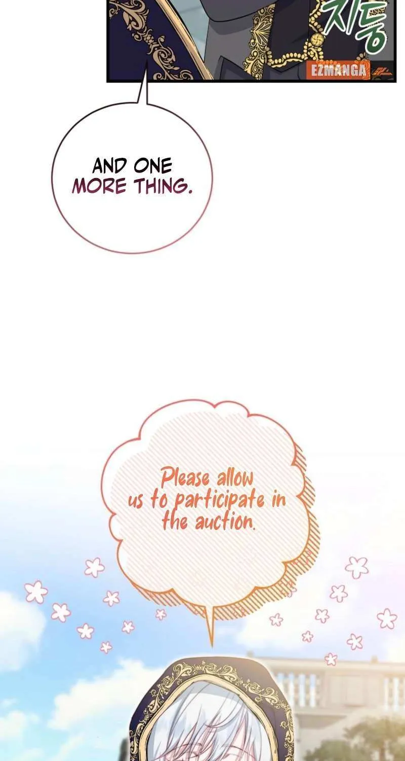 My Kidnapper Is My Arranged Marriage Partner?! Chapter 20 page 73 - 