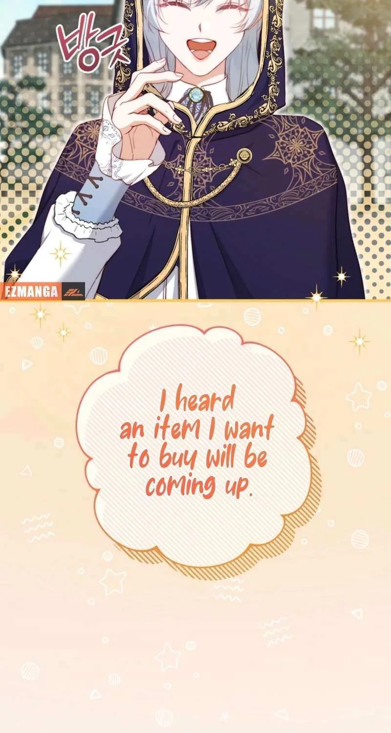 My Kidnapper Is My Arranged Marriage Partner?! Chapter 20 page 74 - 
