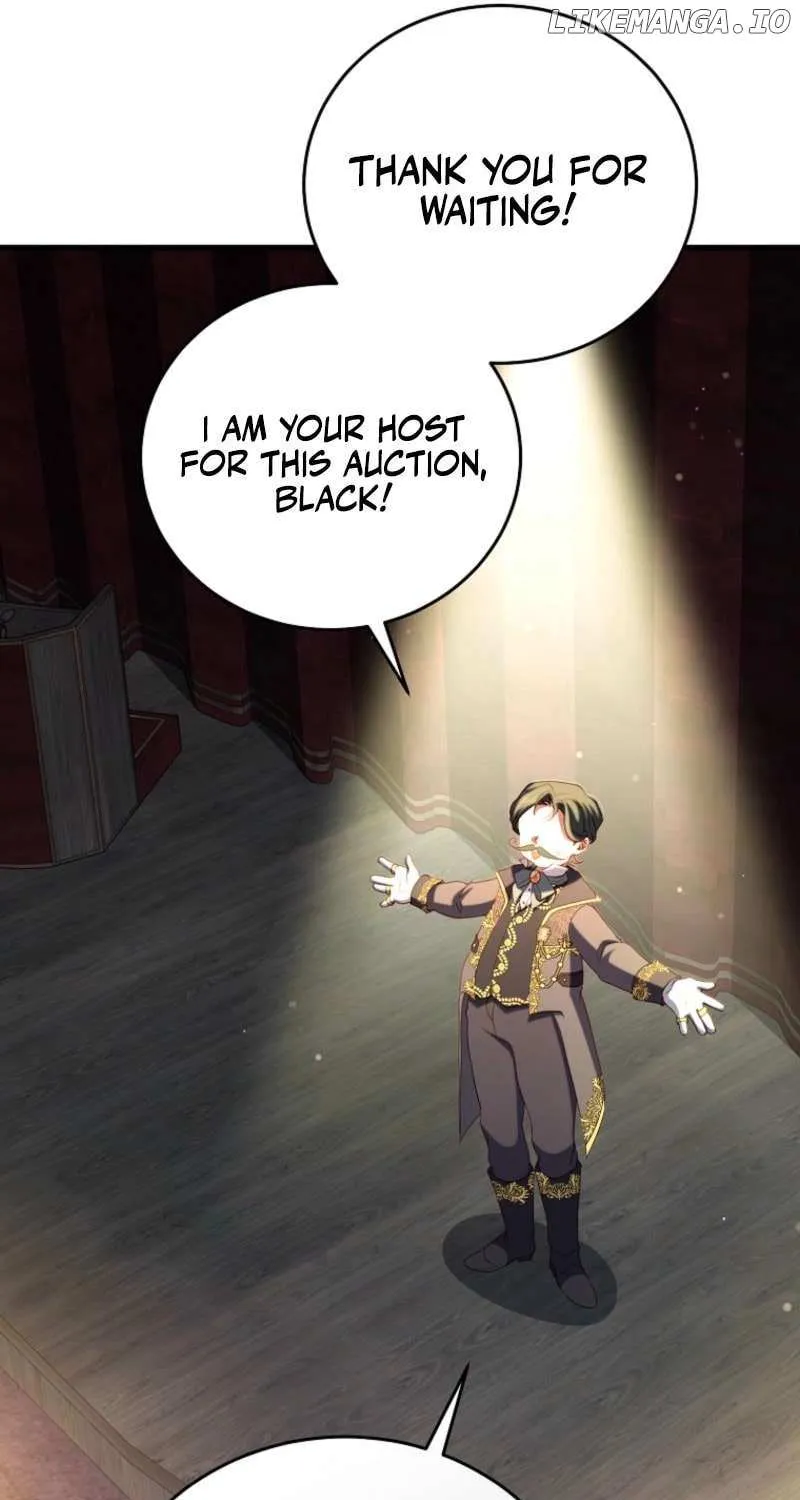 My Kidnapper Is My Arranged Marriage Partner?! Chapter 20 page 79 - 