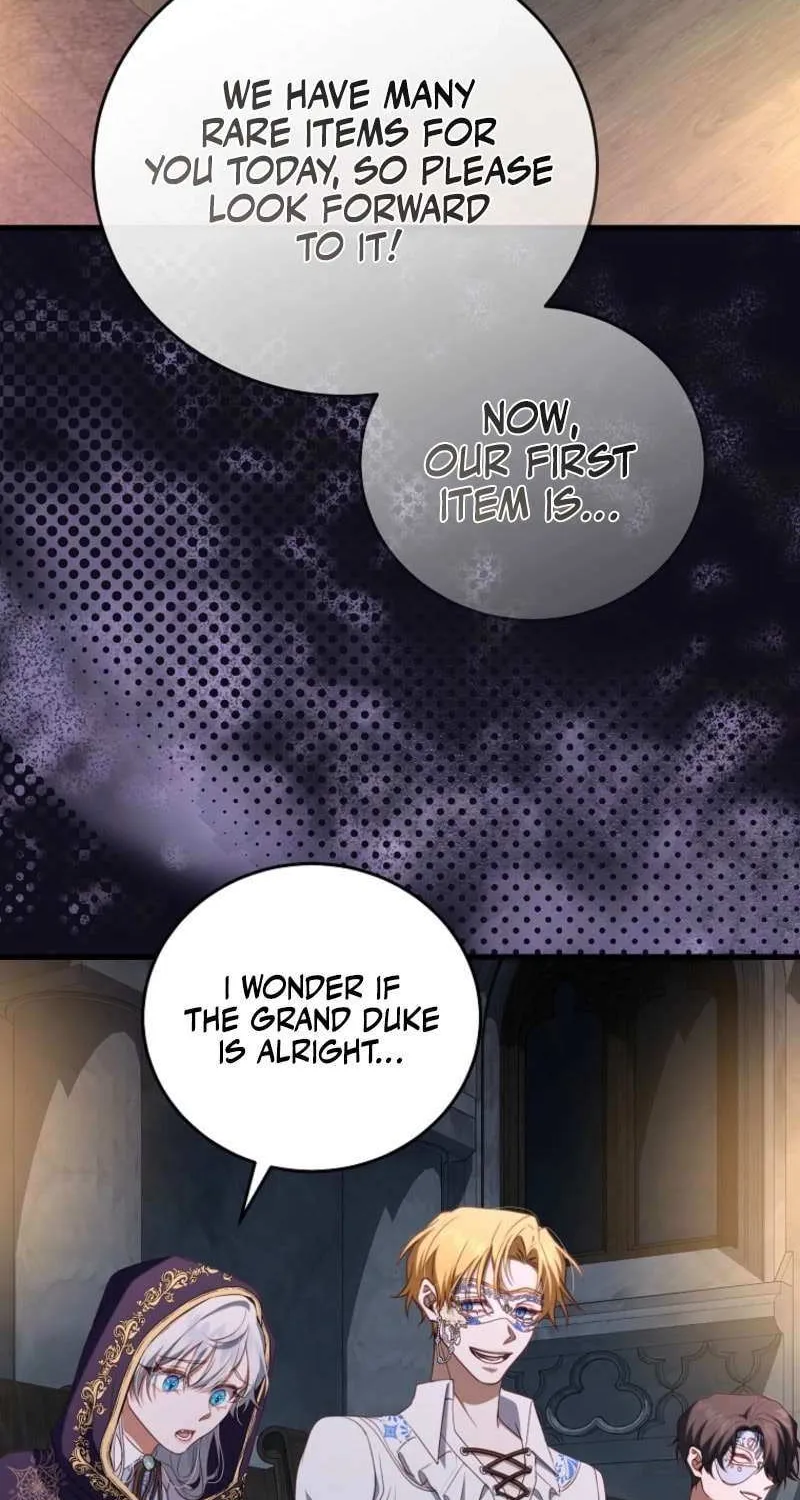 My Kidnapper Is My Arranged Marriage Partner?! Chapter 20 page 80 - 