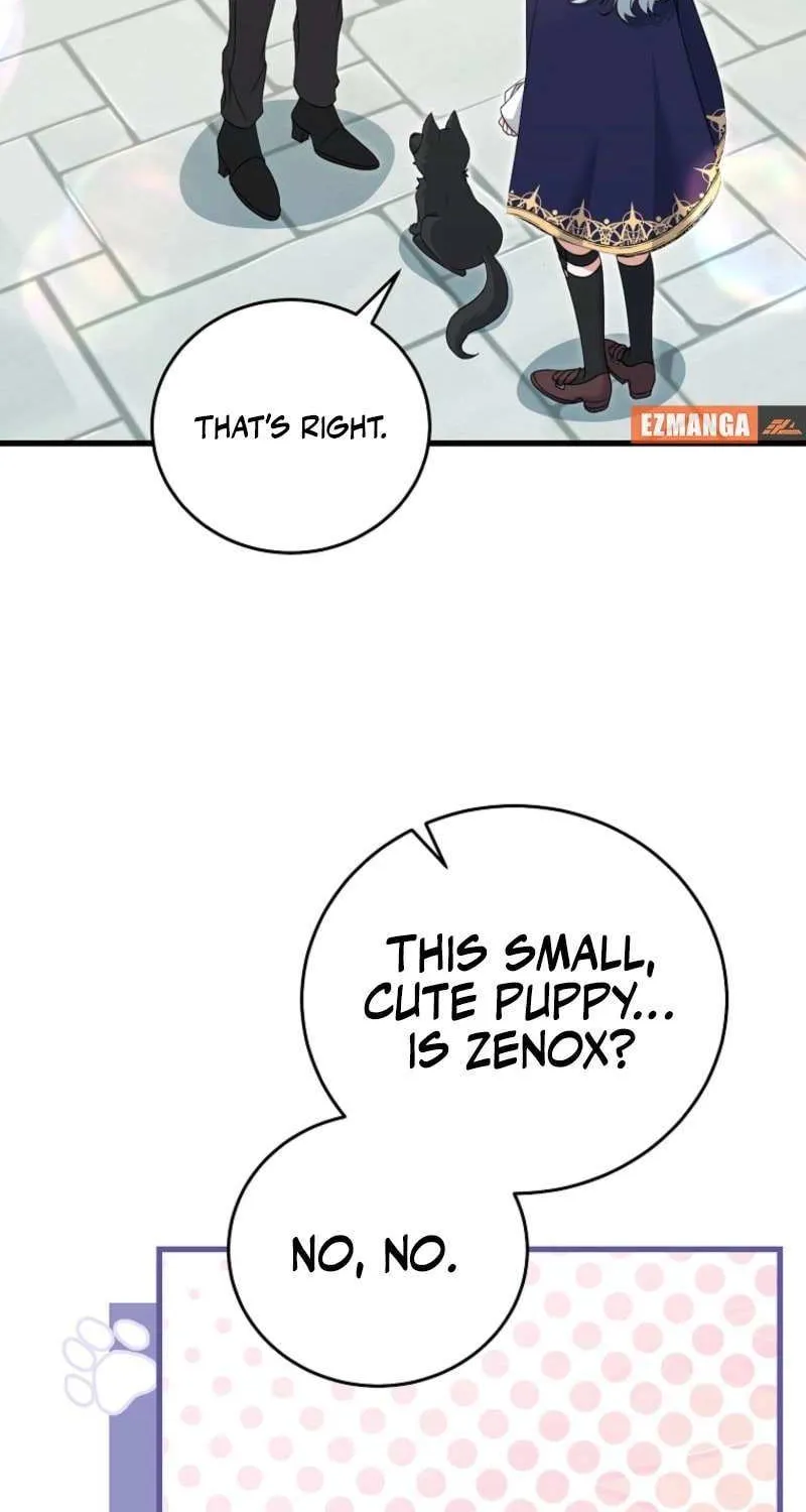 My Kidnapper Is My Arranged Marriage Partner?! Chapter 20 page 9 - 