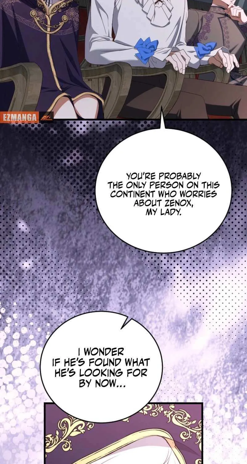 My Kidnapper Is My Arranged Marriage Partner?! Chapter 20 page 81 - 