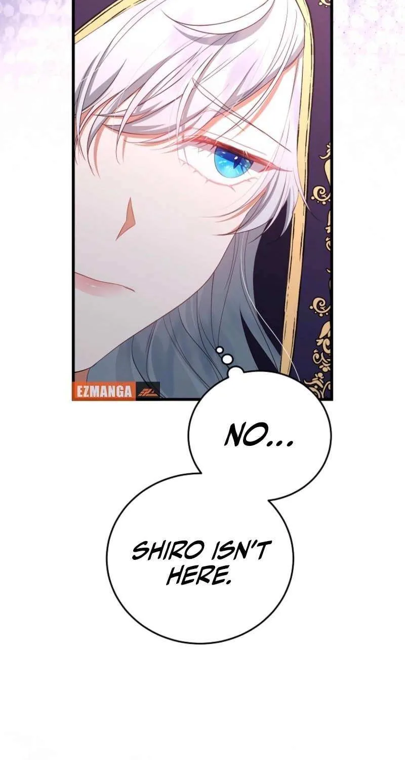 My Kidnapper Is My Arranged Marriage Partner?! Chapter 20 page 82 - 