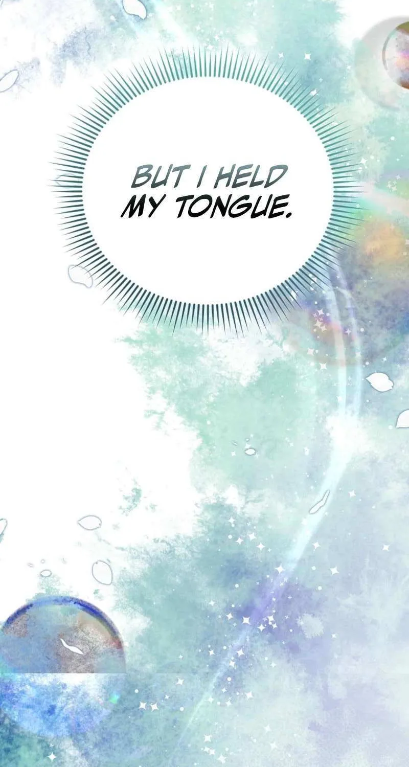 My Kidnapper Is My Arranged Marriage Partner?! Chapter 20 page 84 - 