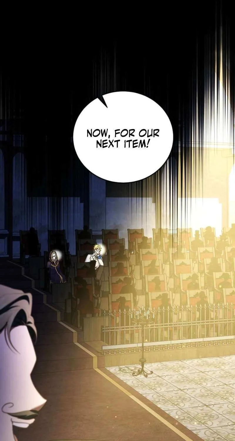 My Kidnapper Is My Arranged Marriage Partner?! Chapter 20 page 92 - 