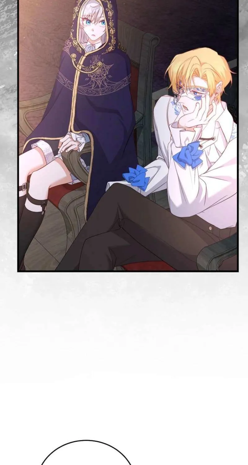 My Kidnapper Is My Arranged Marriage Partner?! Chapter 20 page 94 - 