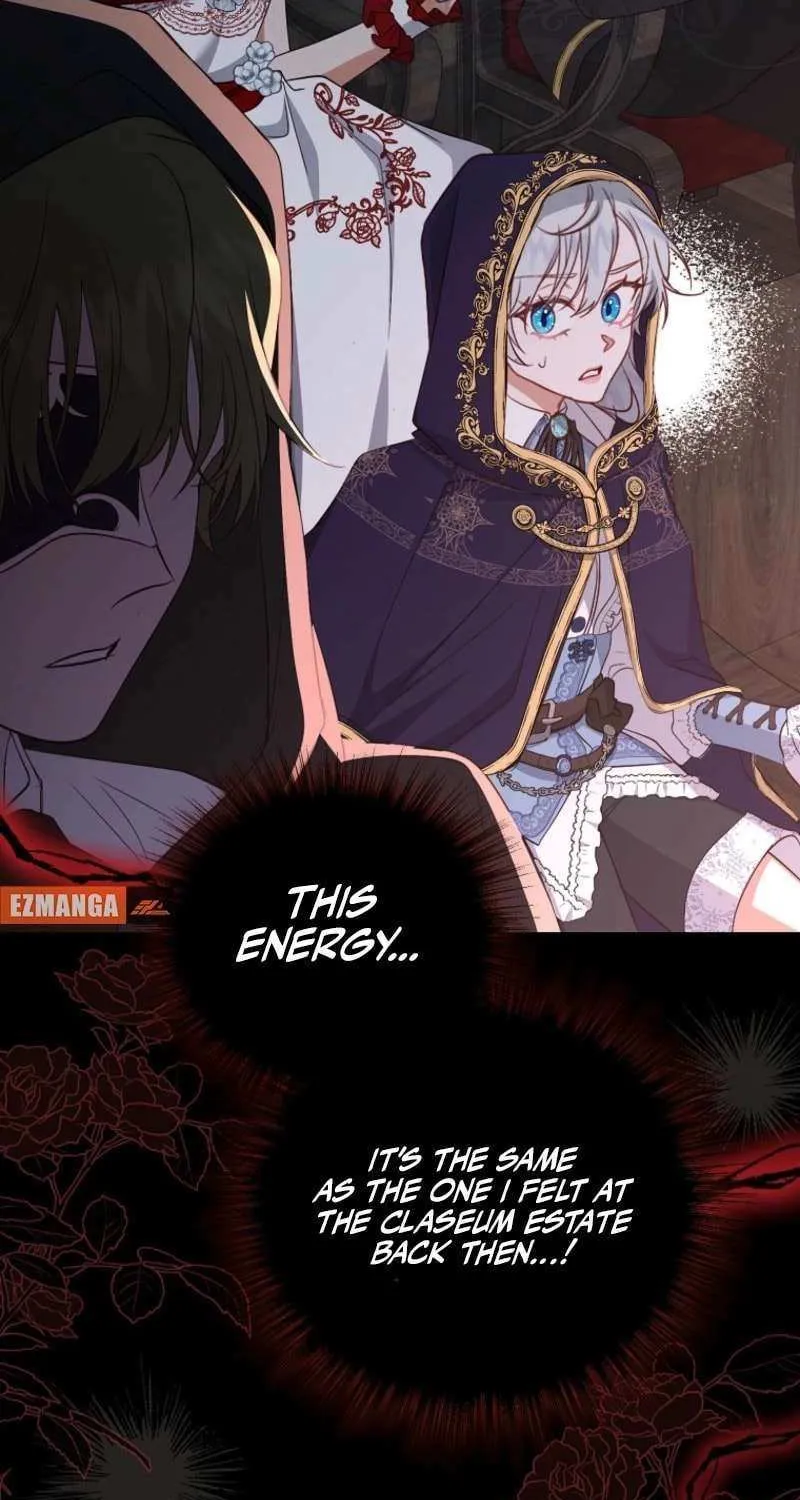 My Kidnapper Is My Arranged Marriage Partner?! Chapter 20 page 98 - 