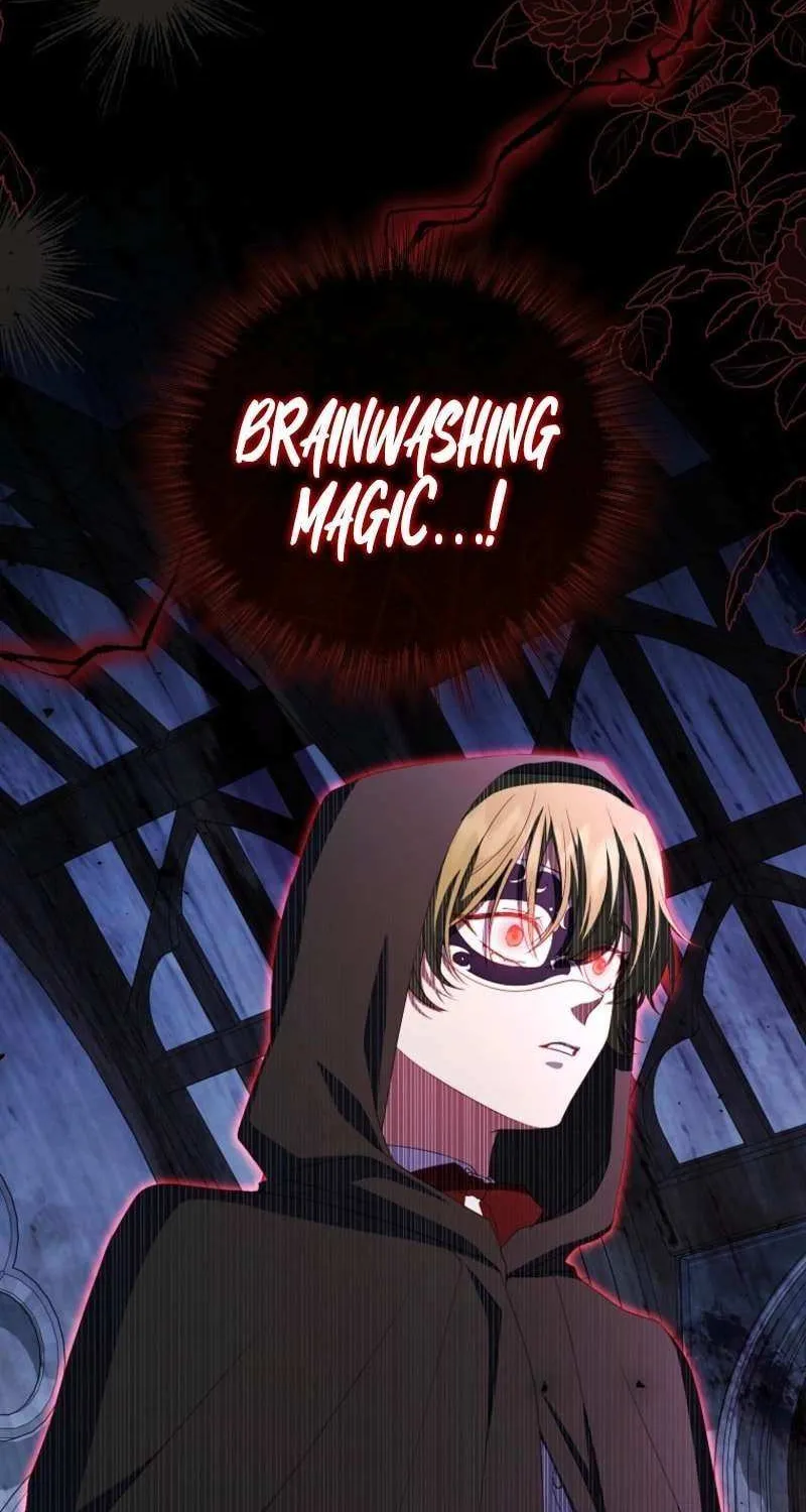 My Kidnapper Is My Arranged Marriage Partner?! Chapter 20 page 99 - 